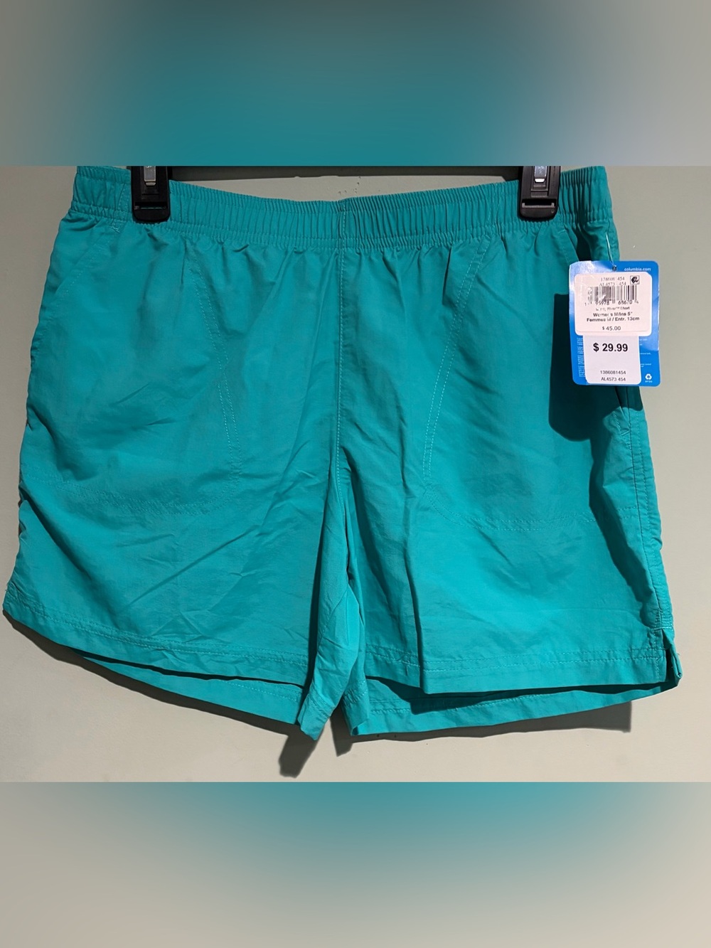 Columbia Sandy River Shorts